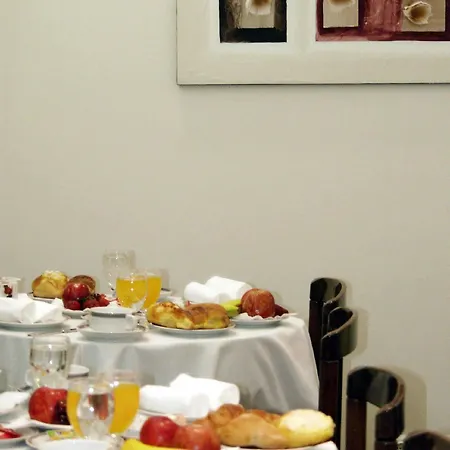 Hotel Cruz Alta 